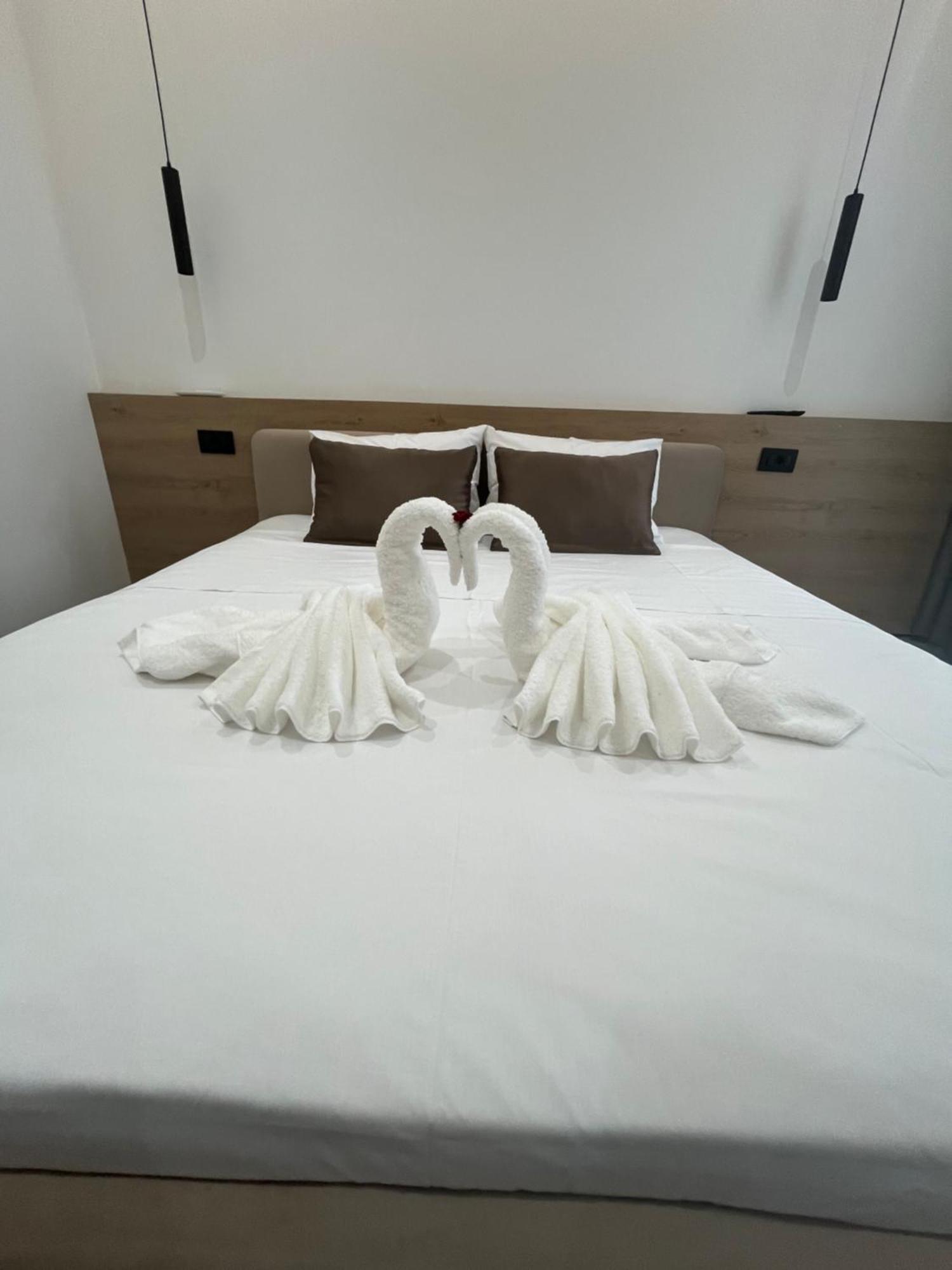 Bed and Breakfast Sun George Himara Zewnętrze zdjęcie